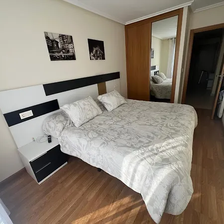 Paraiso Reinante Apartment
