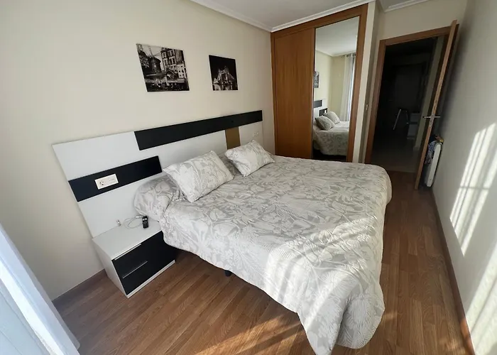 Paraiso Reinante Apartment