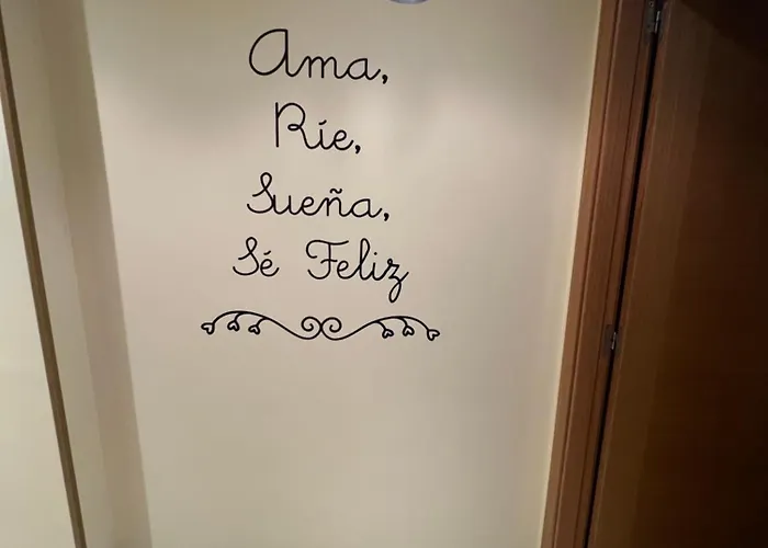 Apartment Paraiso Reinante *