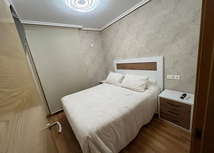 Apartment Paraiso Reinante *