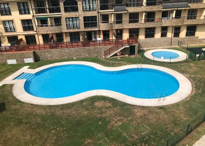 Apartment Paraiso Reinante *